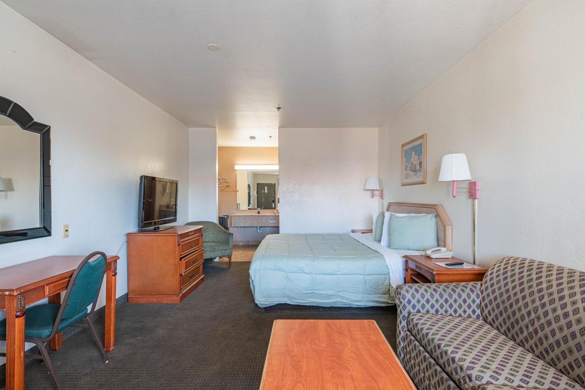 Hotel Rising Phoenix Buitenkant foto